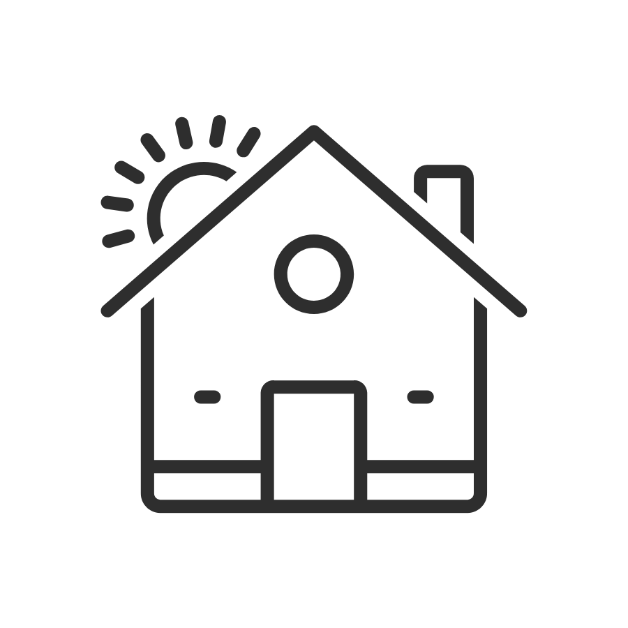 GDD_grey_house_outline